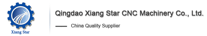 Fiber laser cutting machine_CNC turrent punching machine_Laser cutting machine_China Quality Supplier-Qingdao Xiang Star CNC Machinery Co., Ltd.