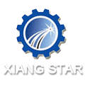 Fiber laser cutting machine_CNC turrent punching machine_Laser cutting machine_China Quality Supplier-Qingdao Xiang Star CNC Machinery Co., Ltd.