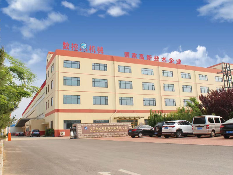 Strong factory strength