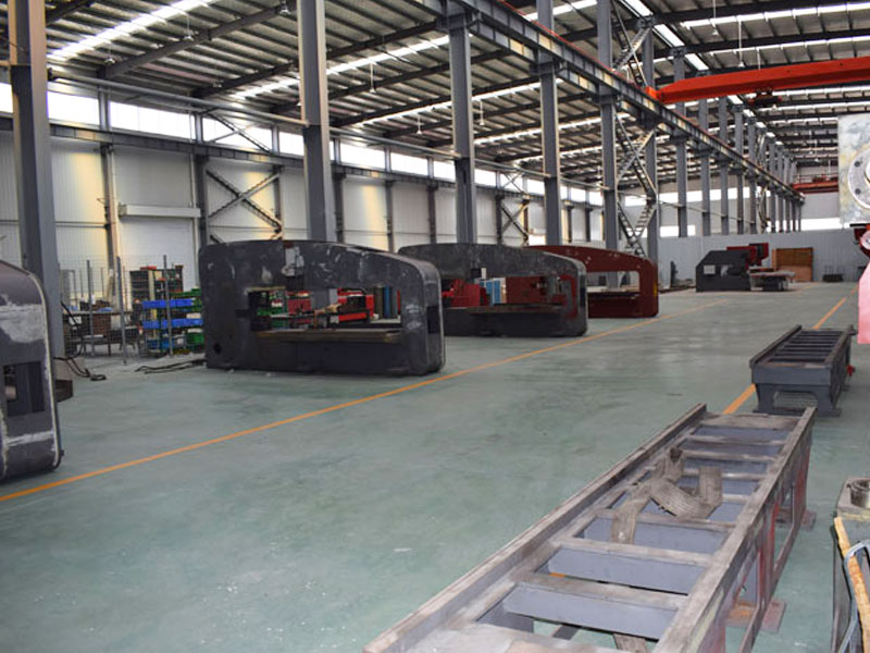 Strong technical strength